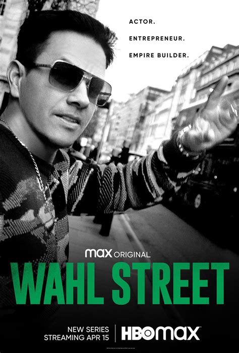 Wahl Street .